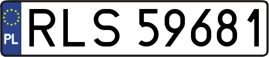 RLS59681