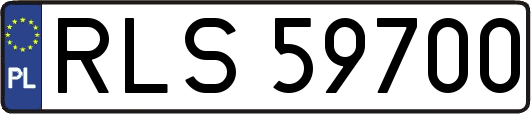 RLS59700