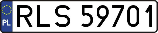 RLS59701