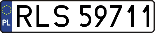 RLS59711