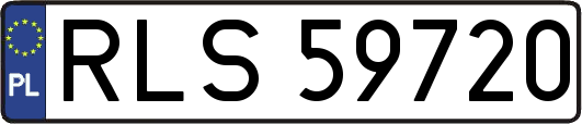 RLS59720