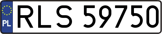 RLS59750