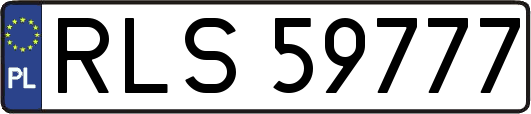 RLS59777