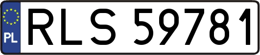 RLS59781