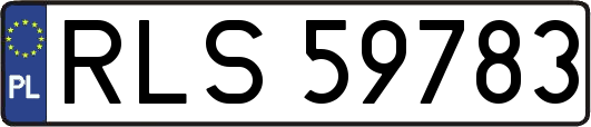 RLS59783