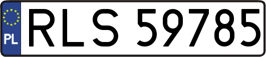 RLS59785
