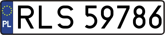 RLS59786