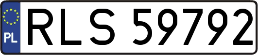 RLS59792