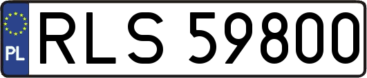 RLS59800