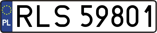 RLS59801