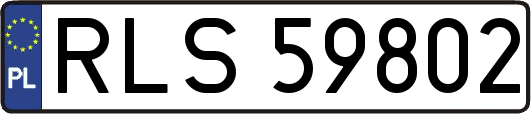 RLS59802