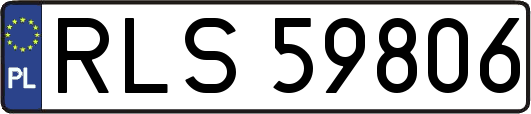 RLS59806