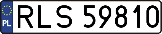 RLS59810