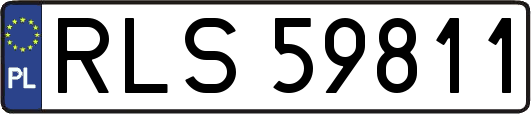 RLS59811
