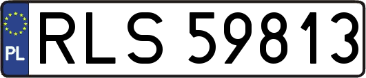 RLS59813