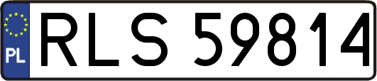 RLS59814