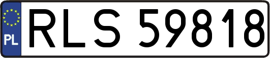 RLS59818