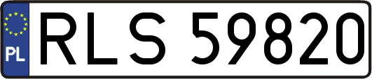 RLS59820