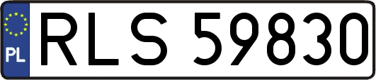 RLS59830
