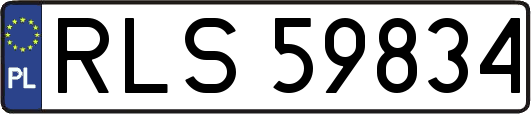 RLS59834