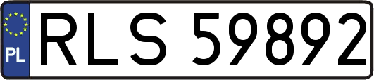 RLS59892