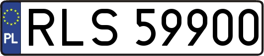 RLS59900