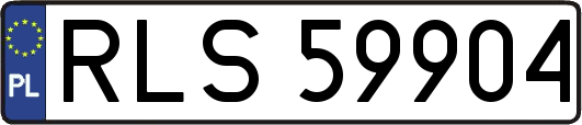 RLS59904