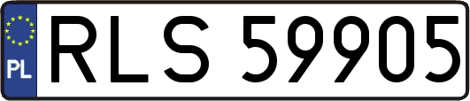 RLS59905