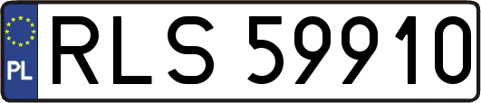 RLS59910