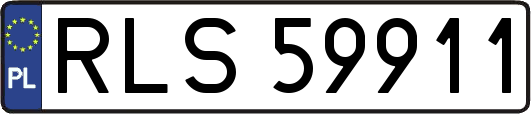 RLS59911
