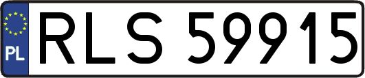 RLS59915