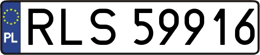 RLS59916