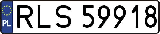 RLS59918