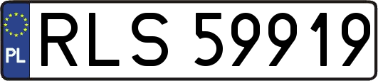 RLS59919