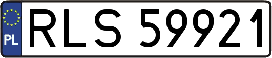 RLS59921