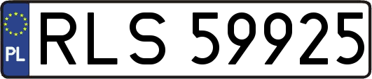 RLS59925