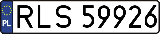 RLS59926