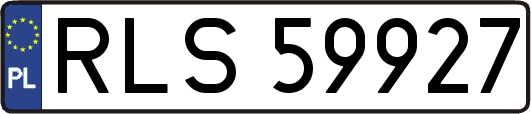 RLS59927