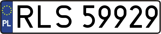 RLS59929