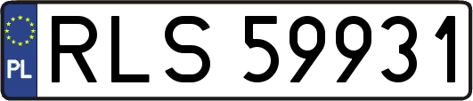 RLS59931