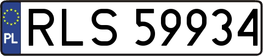 RLS59934