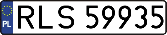 RLS59935