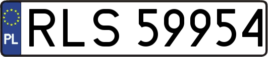 RLS59954