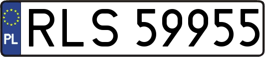 RLS59955