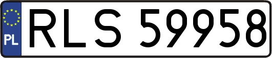 RLS59958