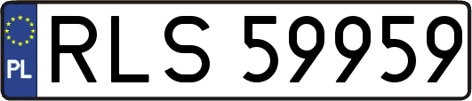 RLS59959