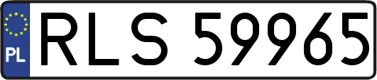 RLS59965