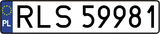 RLS59981