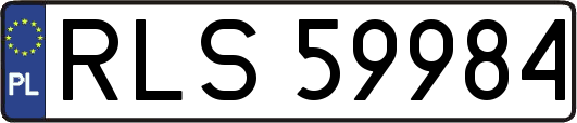 RLS59984
