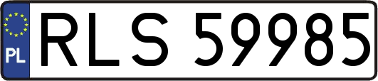 RLS59985